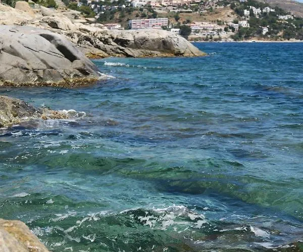 公寓 Rocas - Casa Diaz *