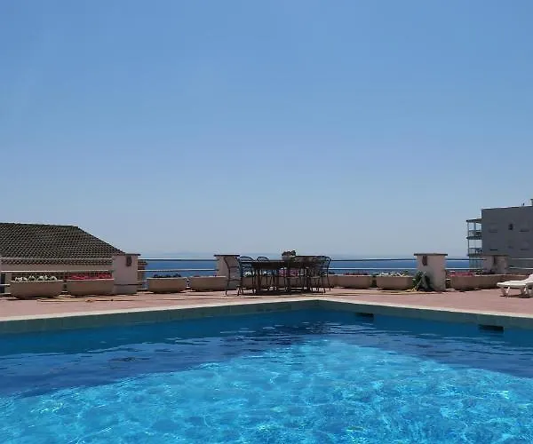 Rocas - Casa Diaz 公寓