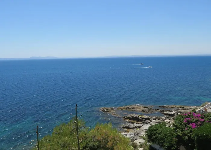 Rocas - Casa Diaz Appartement