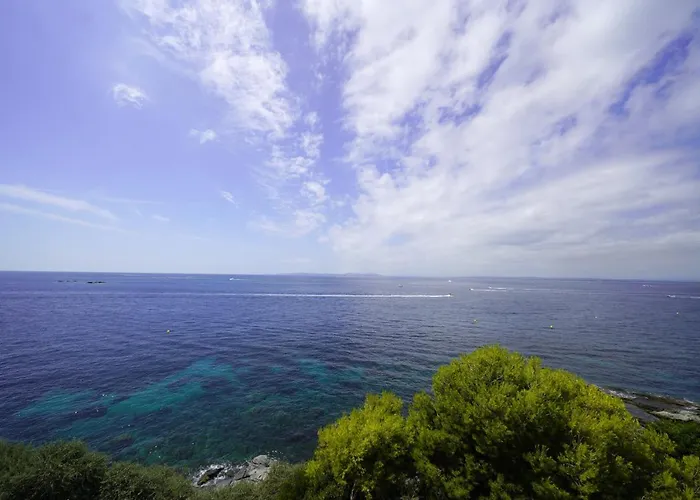 Rocas - Casa Diaz 公寓
