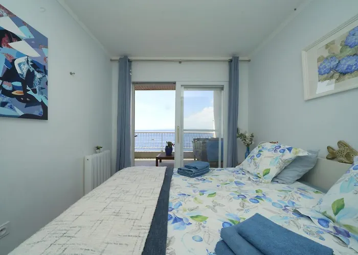 公寓 Rocas - Casa Diaz 罗萨斯