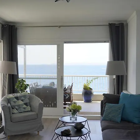 Rocas - Casa Diaz Apartment