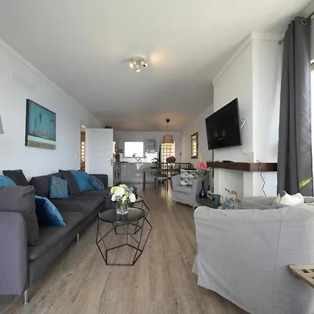 Apartment Rocas - Casa Diaz