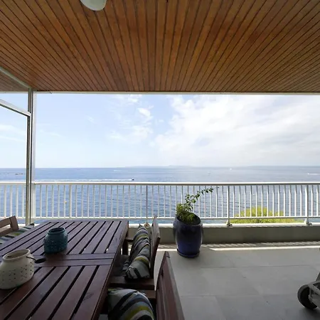 Rocas - Casa Diaz Apartment