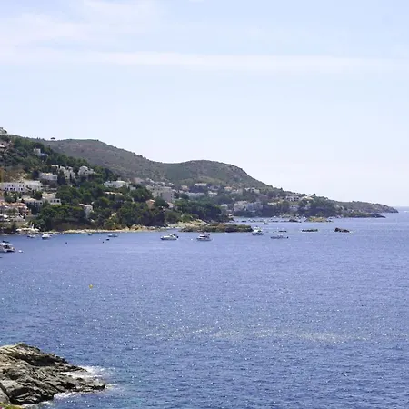 Apartment Rocas - Casa Diaz Roses