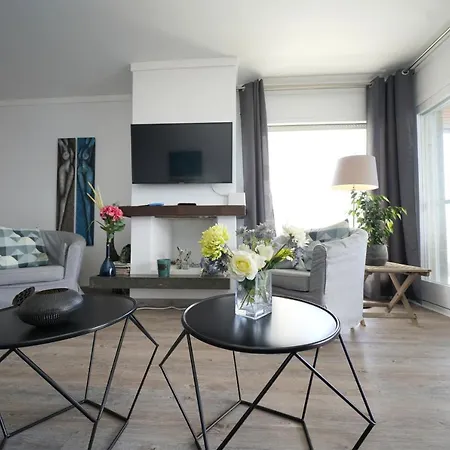 Rocas - Casa Diaz Apartment *