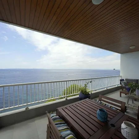 Apartment Rocas - Casa Diaz