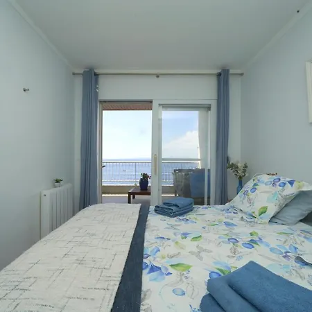 Apartment Rocas - Casa Diaz Roses