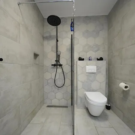 Apartment Rocas - Casa Diaz *