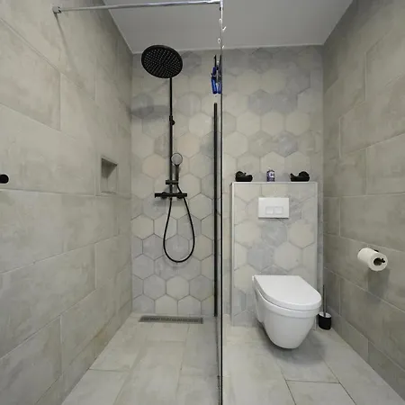 Apartment Rocas - Casa Diaz *
