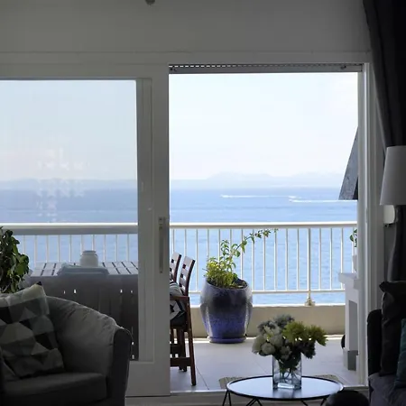 Apartment Rocas - Casa Diaz Roses