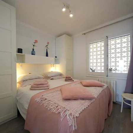 Rocas - Casa Diaz Apartment *