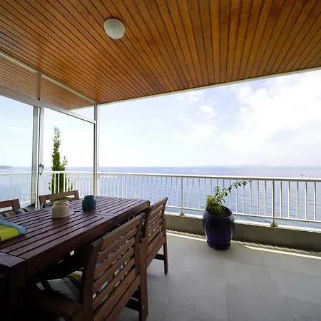 Apartment Rocas - Casa Diaz Roses