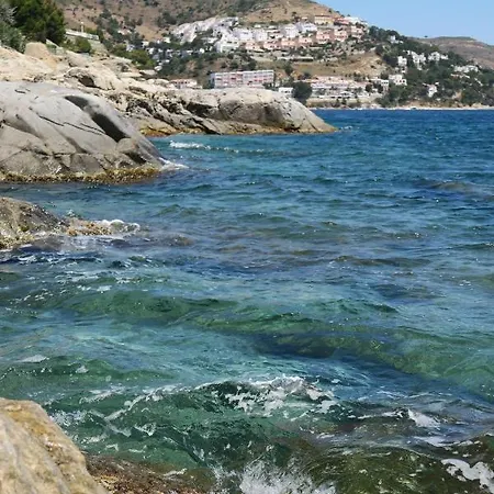 Lejlighed Rocas - Casa Diaz *