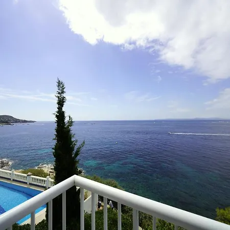 Lejlighed Rocas - Casa Diaz Roses