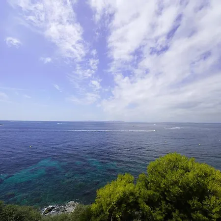 Rocas - Casa Diaz Lejlighed